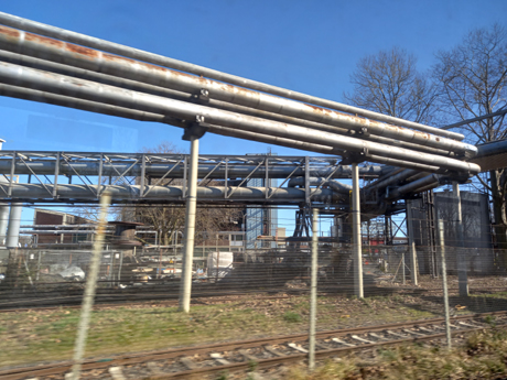 Koeln Niehl